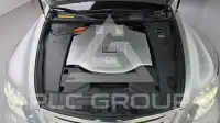 2012 Lexus LS