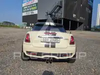 2012 Mini Cooper