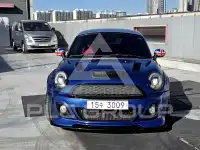 2012 Mini Cooper