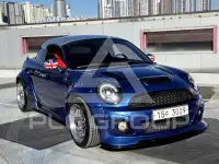 2012 Mini Cooper
