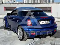 2012 Mini Cooper