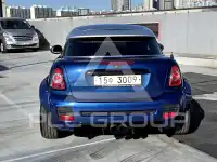 2012 Mini Cooper