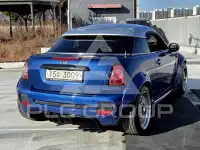 2012 Mini Cooper