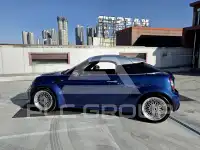 2012 Mini Cooper