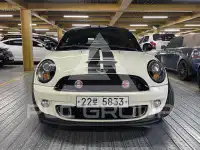 2012 Mini Cooper
