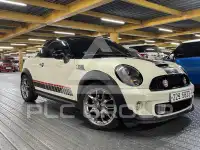 2012 Mini Cooper