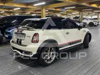 2012 Mini Cooper
