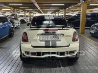 2012 Mini Cooper