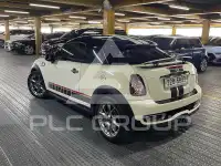 2012 Mini Cooper