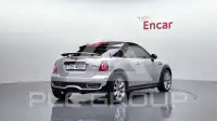 2012 Mini Cooper