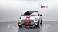 2012 Mini Cooper