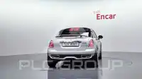 2012 Mini Cooper
