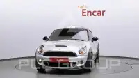 2012 Mini Cooper