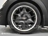 2012 Mini Cooper