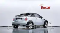 2012 Mini Cooper