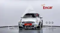 2012 Mini Cooper
