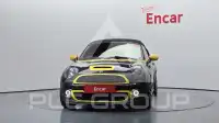 2012 Mini 로드스터