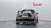 2012 Mini 로드스터