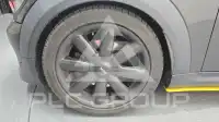 2012 Mini 로드스터