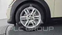 2012 Mini 로드스터