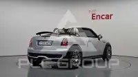 2012 Mini 로드스터