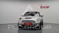 2012 Mini 로드스터