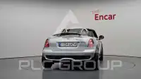 2012 Mini 로드스터