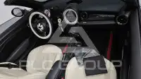 2012 Mini 로드스터