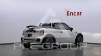 2012 Mini 로드스터