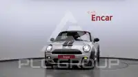 2012 Mini 로드스터