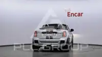 2012 Mini 로드스터