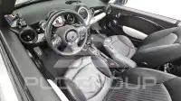 2012 Mini 로드스터
