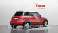 2012 Mini Cooper