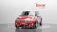2012 Mini Cooper