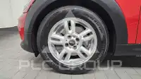 2012 Mini Cooper