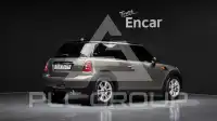2012 Mini Cooper