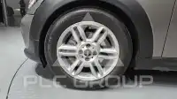 2012 Mini Cooper