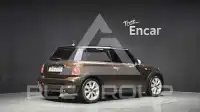 2012 Mini Cooper