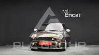 2012 Mini Cooper