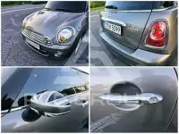 2012 Mini Cooper