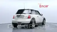 2012 Mini Cooper
