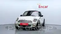 2012 Mini Cooper