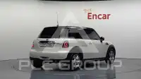 2012 Mini Cooper