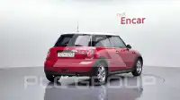 2012 Mini Cooper