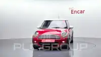 2012 Mini Cooper