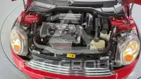 2012 Mini Cooper