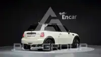 2012 Mini Cooper