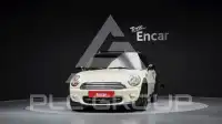 2012 Mini Cooper