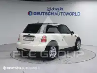 2012 Mini Cooper