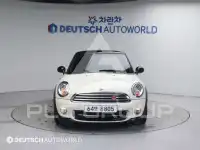 2012 Mini Cooper